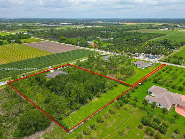 28955 SW 189th Ave, Homestead FL 33030