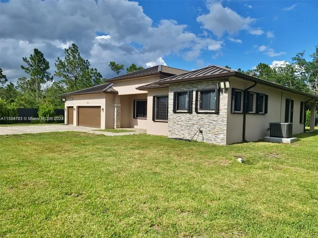 28955 SW 189th Ave, Homestead FL 33030