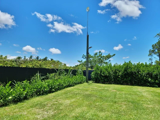 28955 SW 189th Ave, Homestead FL 33030