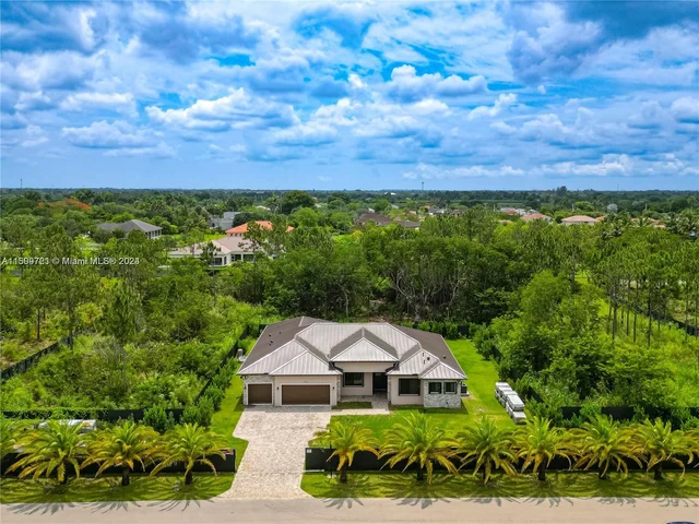 28955 SW 189th Ave, Homestead FL 33030