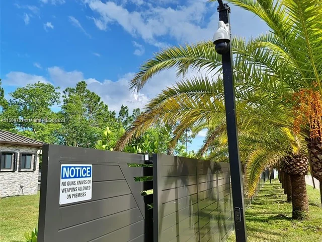 28955 SW 189th Ave, Homestead FL 33030