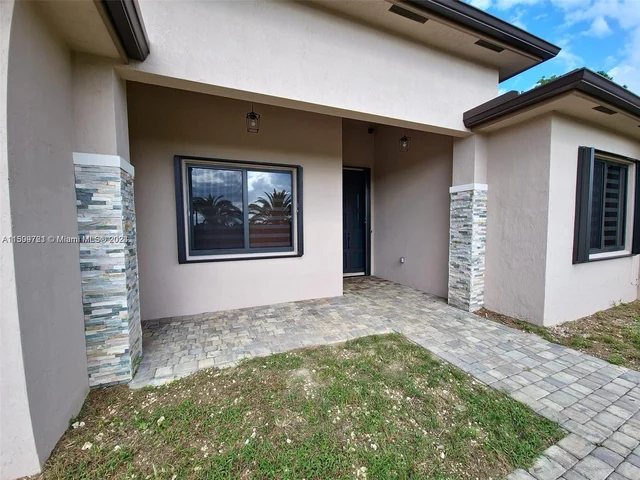 28955 SW 189th Ave, Homestead FL 33030