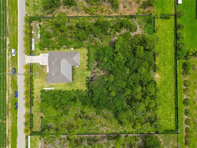 28955 SW 189th Ave, Homestead FL 33030