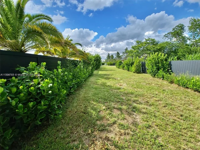 28955 SW 189th Ave, Homestead FL 33030