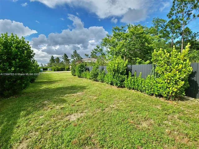 28955 SW 189th Ave, Homestead FL 33030