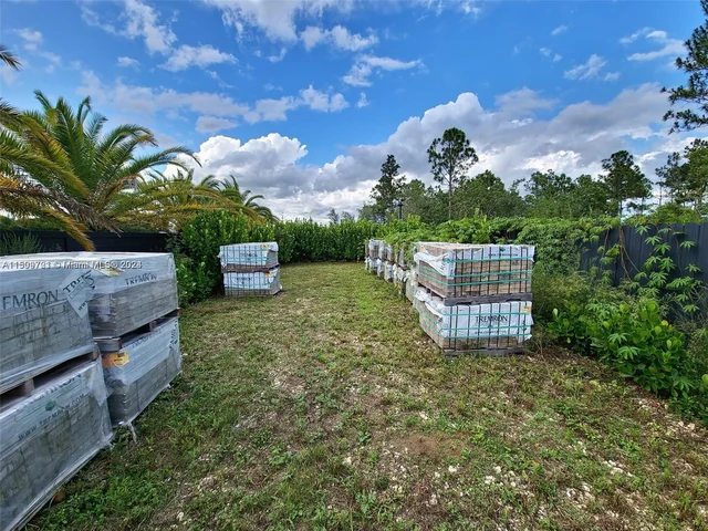 28955 SW 189th Ave, Homestead FL 33030