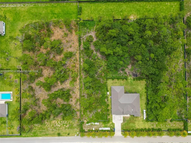 28955 SW 189th Ave, Homestead FL 33030