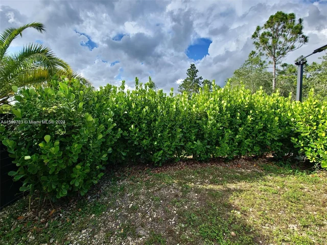 28955 SW 189th Ave, Homestead FL 33030