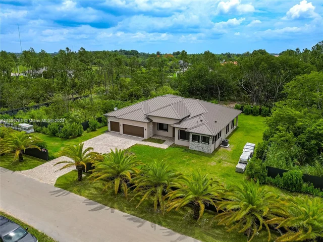 28955 SW 189th Ave, Homestead FL 33030