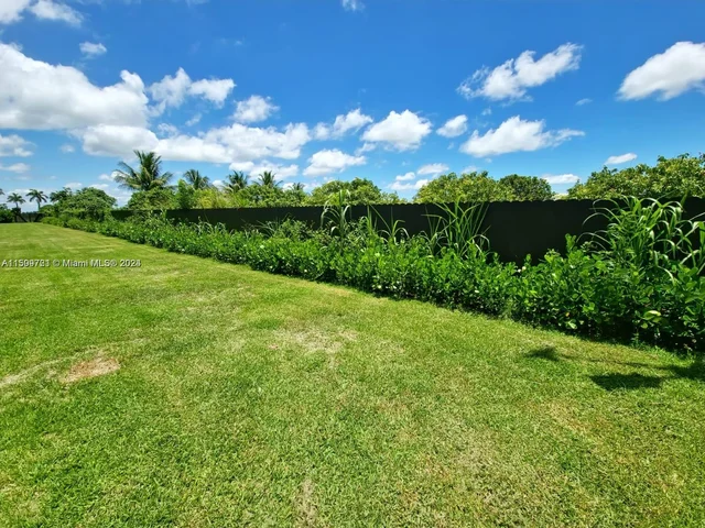 28955 SW 189th Ave, Homestead FL 33030