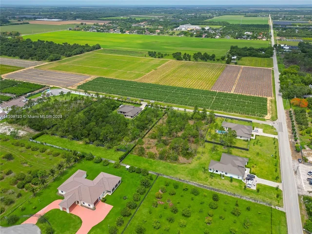 28955 SW 189th Ave, Homestead FL 33030