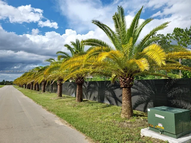 28955 SW 189th Ave, Homestead FL 33030