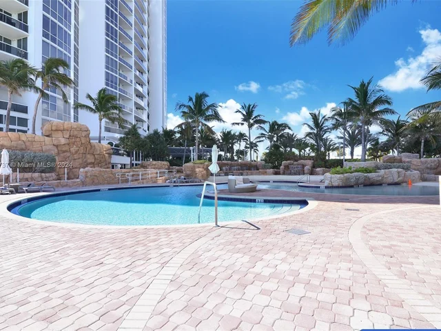18201 Collins Ave # 4508, Sunny Isles Beach FL 33160