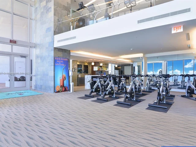 18201 Collins Ave # 4508, Sunny Isles Beach FL 33160