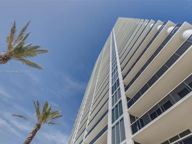 1800 S Ocean Dr # 810, Hallandale Beach FL 33009