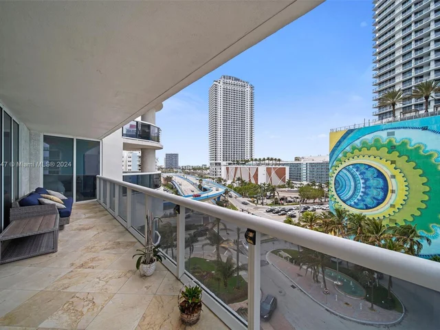 1800 S Ocean Dr # 810, Hallandale Beach FL 33009