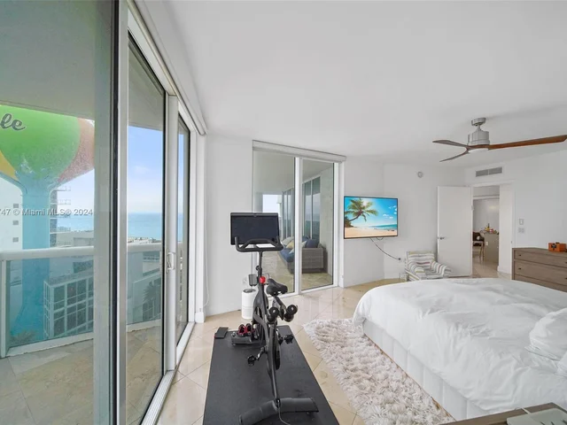 1800 S Ocean Dr # 810, Hallandale Beach FL 33009