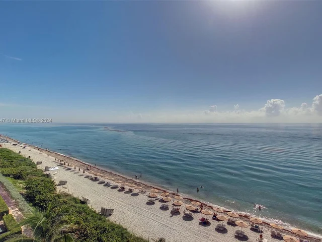 1800 S Ocean Dr # 810, Hallandale Beach FL 33009