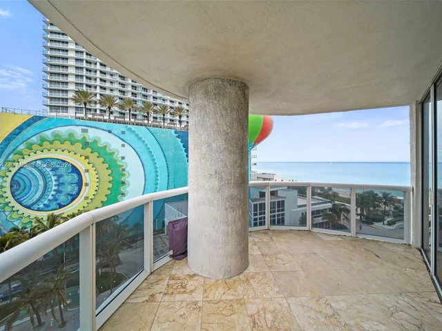 1800 S Ocean Dr # 810, Hallandale Beach FL 33009