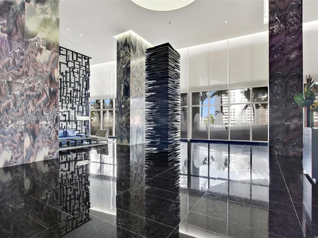 1800 S Ocean Dr # 810, Hallandale Beach FL 33009