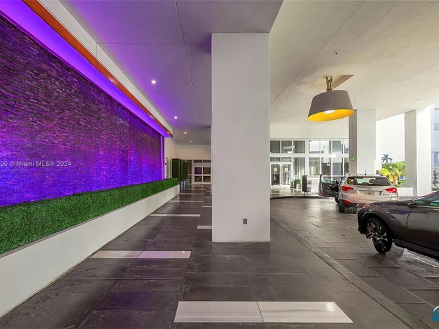 1100 Biscayne Blvd # 1603, Miami FL 33132