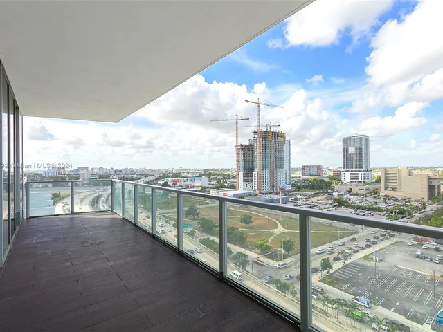 1100 Biscayne Blvd # 1603, Miami FL 33132