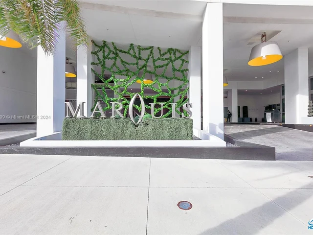 1100 Biscayne Blvd # 1603, Miami FL 33132