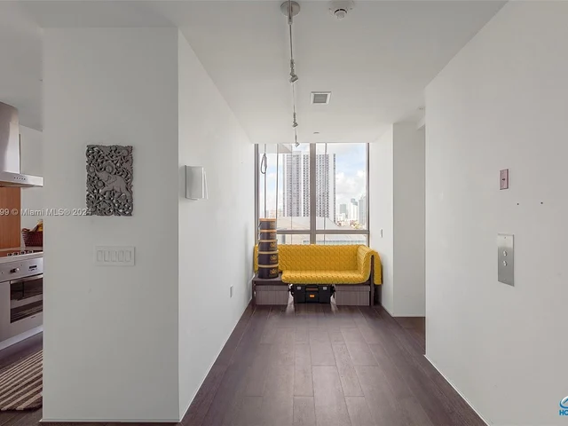 1100 Biscayne Blvd # 1603, Miami FL 33132