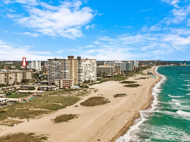 1009 N Ocean Blvd # 605, Pompano Beach FL 33062