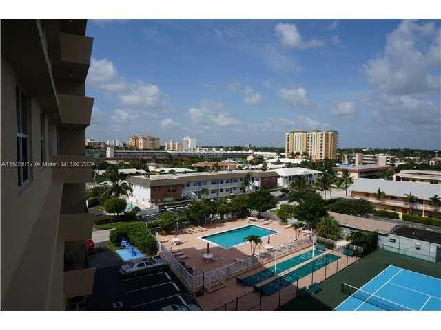 1009 N Ocean Blvd # 605, Pompano Beach FL 33062