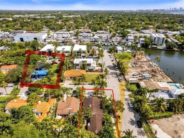 7630-B NE 8th Ave -B, Miami FL 33138