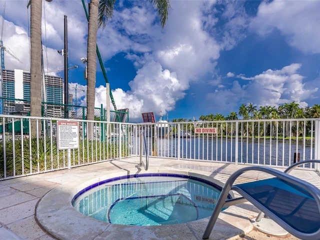 1740 NW N River Dr # 125, Miami FL 33125