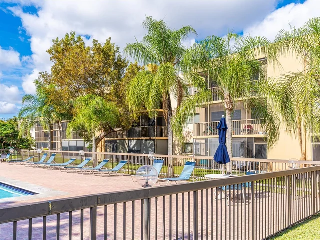 8415 SW 107th Ave # 309W, Miami FL 33173