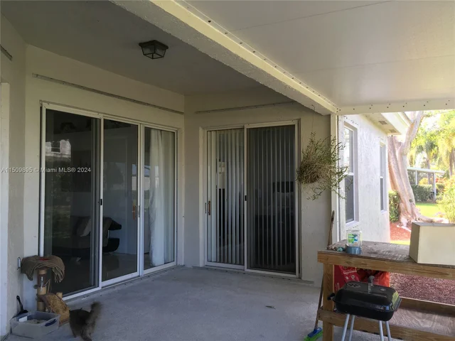 2685 SE 4th Pl, Homestead FL 33033