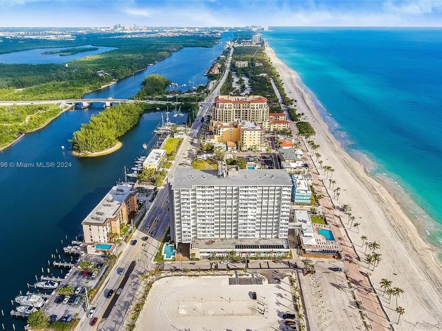 3111 N Ocean Dr # 502, Hollywood FL 33019