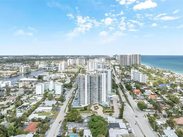 2701 N Ocean Blvd # 14B, Fort Lauderdale FL 33308