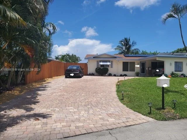 4480 NW 16th Ave # 0, Oakland Park FL 33309