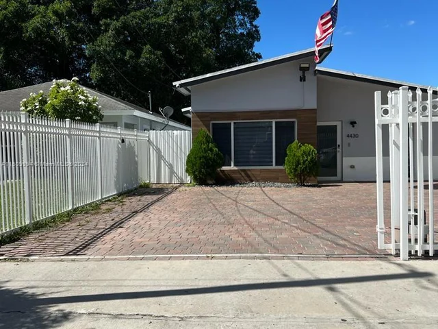 4430 NW 23rd Ave, Miami FL 33142
