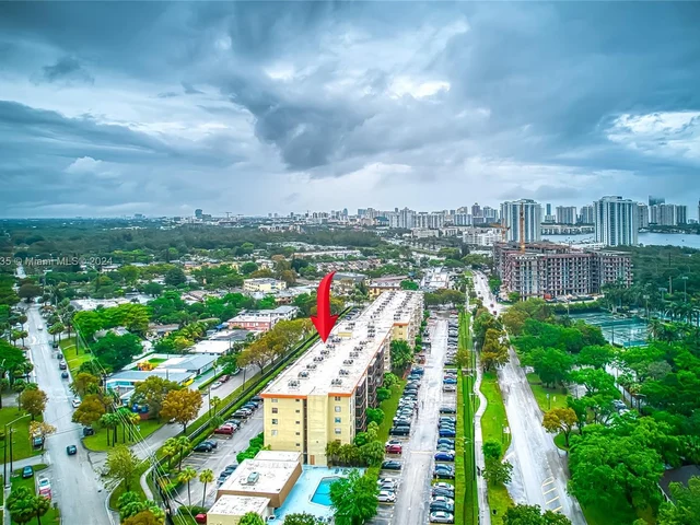 16851 NE 23rd Ave # A319, North Miami Beach FL 33160