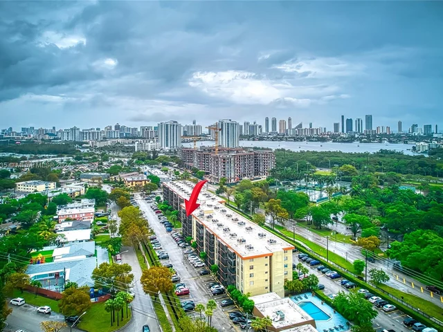 16851 NE 23rd Ave # A319, North Miami Beach FL 33160