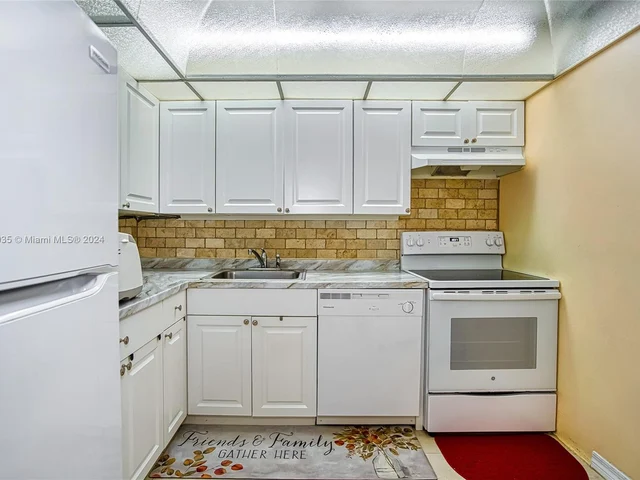 16851 NE 23rd Ave # A319, North Miami Beach FL 33160