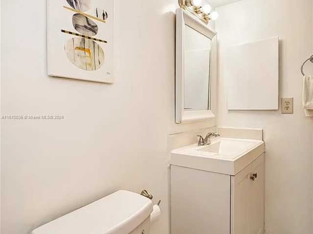 16851 NE 23rd Ave # A319, North Miami Beach FL 33160