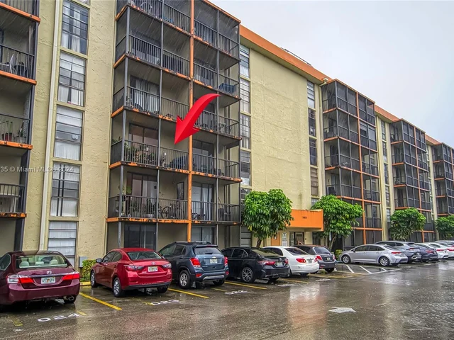 16851 NE 23rd Ave # A319, North Miami Beach FL 33160