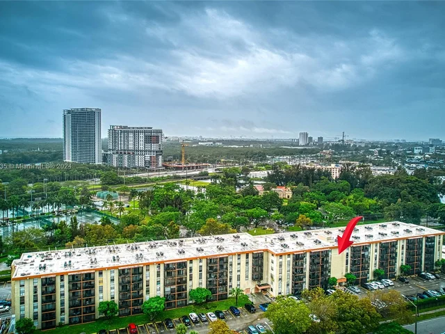 16851 NE 23rd Ave # A319, North Miami Beach FL 33160