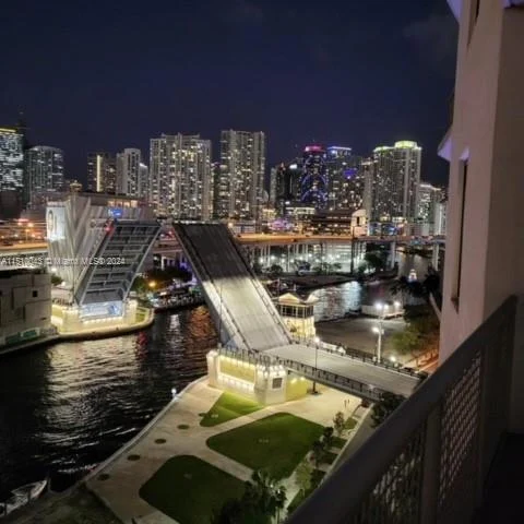 10 SW South River Dr # 1101, Miami FL 33130