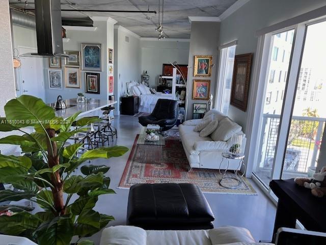 10 SW South River Dr # 1101, Miami FL 33130