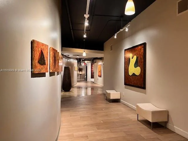 10 SW South River Dr # 1101, Miami FL 33130