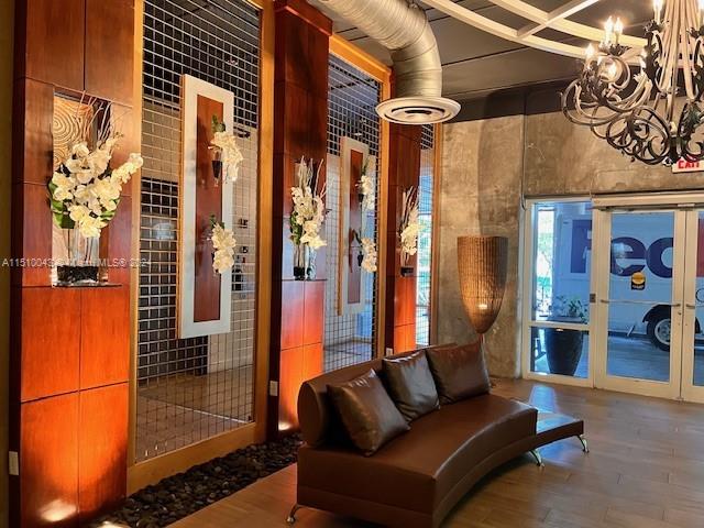 10 SW South River Dr # 1101, Miami FL 33130