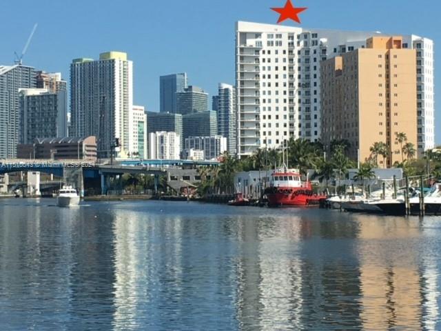 10 SW South River Dr # 1101, Miami FL 33130