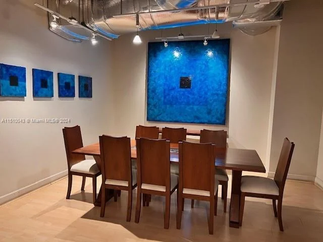 10 SW South River Dr # 1101, Miami FL 33130